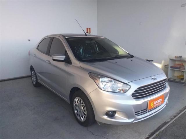 FORD KA + 2017/2018 1.0 TI-VCT FLEX SE PLUS MANUAL - Foto 4