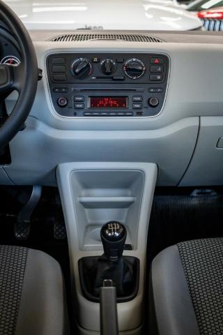 VW Up move TSI 2017 - Foto 13
