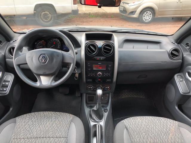 Renault duster expression 1.6 16v hi-flex mec - Foto 10