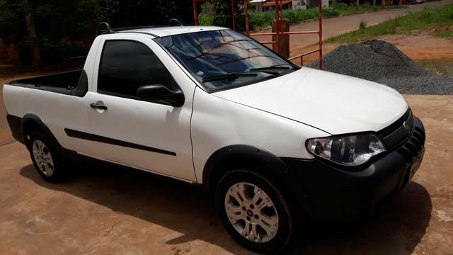 FIAT Strada