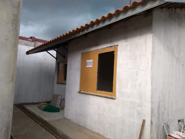 //500,00 Residencial Golden Manaus - FGTS na entrada - Foto 3