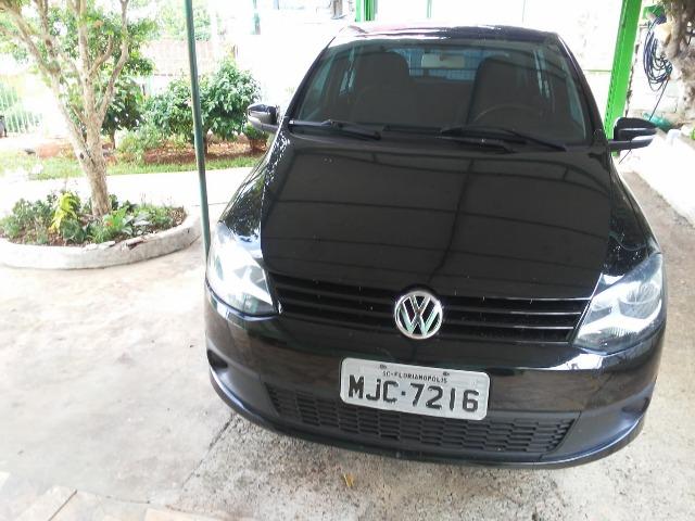 Fox 1.6 Imotion FLEX 2011/2012 automatizado completo