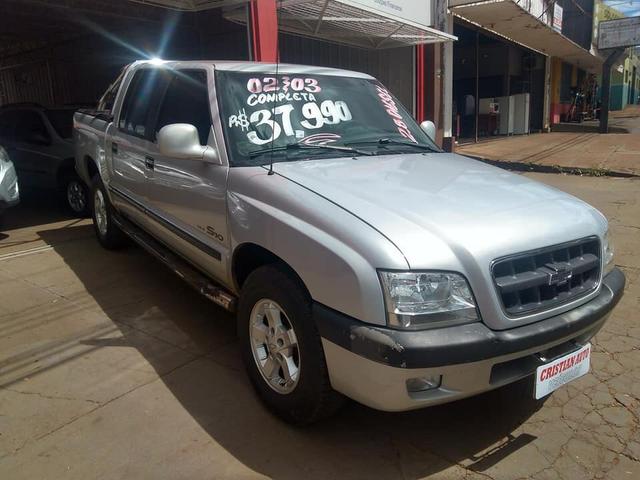 S10 Dlx 2.8 c. D - Foto 3