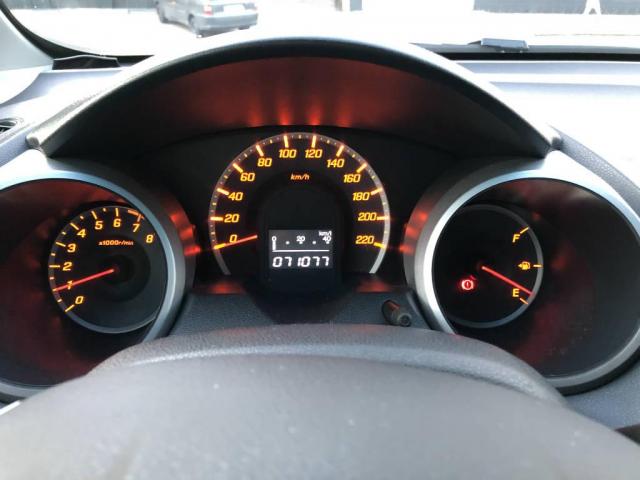 Honda Fit LX 1.4 16v Flex 2011 - Foto 9