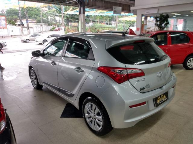 Hb20s style plus 1.6 flex 16v - Foto 4