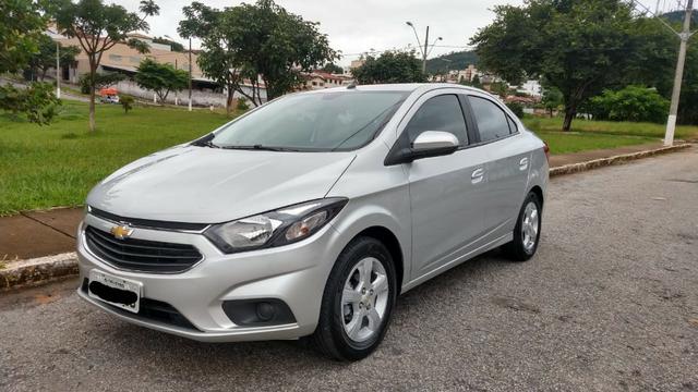 Prisma 1.4 LT - 2019 - IPVA total pago - Foto 2