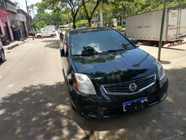 Vendo Nissan Sentra 2.0 - Foto 8