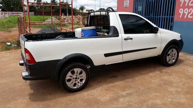 FIAT Strada - Foto 2