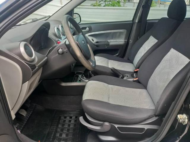 Ford Fiesta Sedan 1.6 FLEX - Foto 7