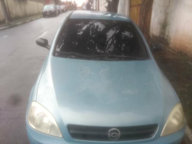 Vendo ou troco