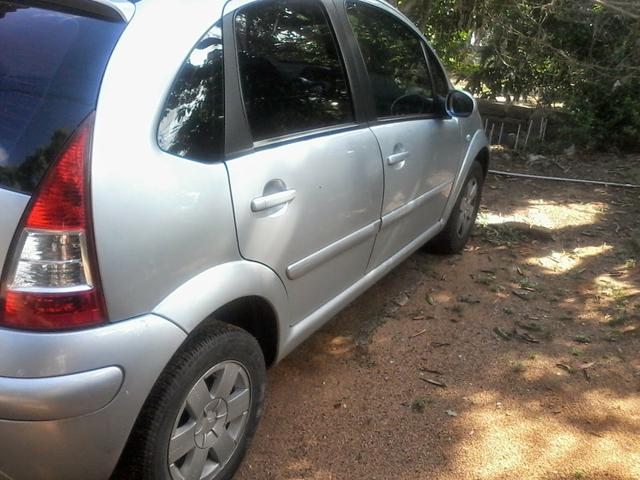 Citroen C3 1.4 2008 - Foto 3