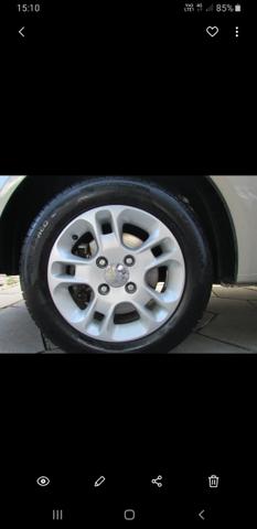 Ford fiesta 1.6 - Foto 8