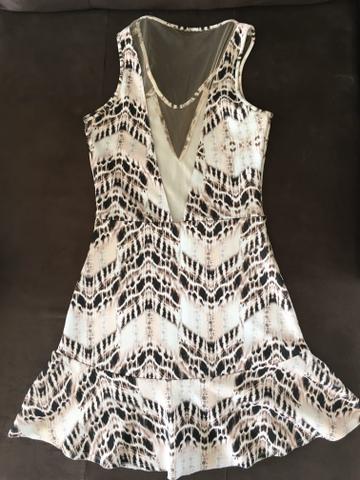 Vestido Jhon Jhon Original - Foto 2