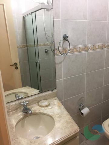 Apartamento com 3 dormitórios à venda, 80 m² por R$ 400.000,00 - Jardim das Conchas - Guar - Foto 15