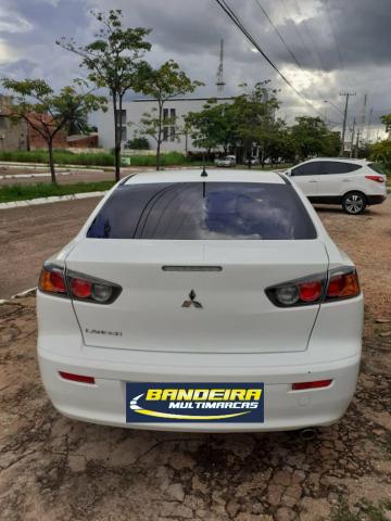 Lancer AUT única dona R$ 37.500,00 - Foto 3