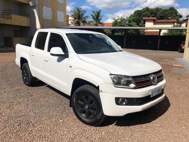 Vw Amarok - Foto 3