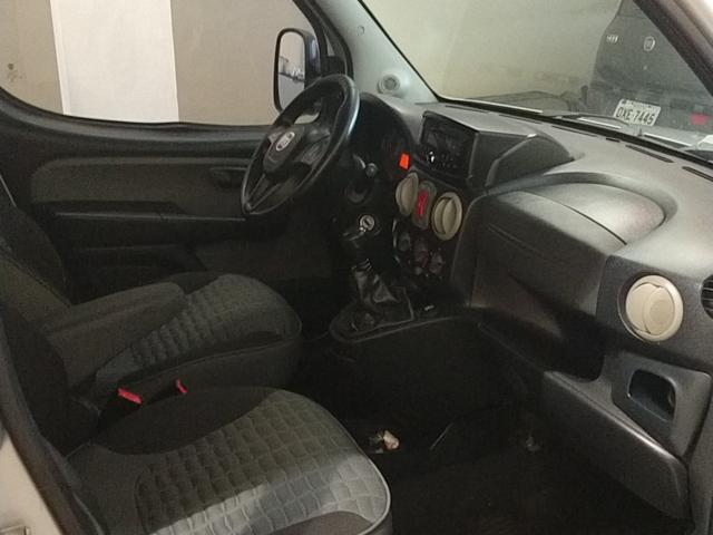DOBLÒ 2014/2015 1.8 MPI ADVENTURE 16V FLEX 4P MANUAL - Foto 9