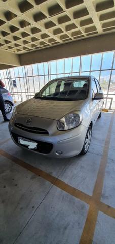 Nissan March - Super Conservado - Foto 4