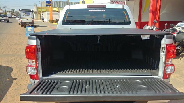 S10 LT 2.5 Flex 4X2 CD ecotec 6 marchas - Foto 3