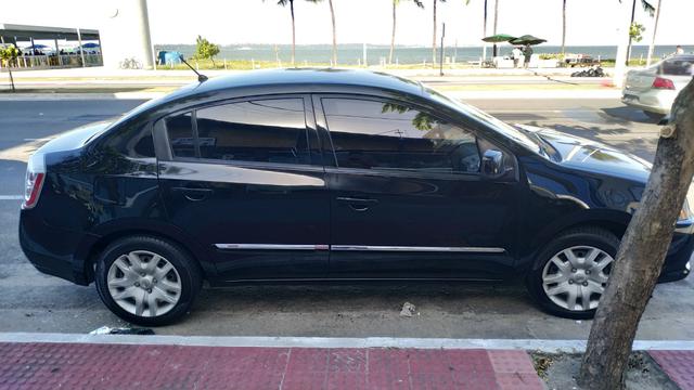 Nissan Sentra 2.0 flex Completo - Foto 3