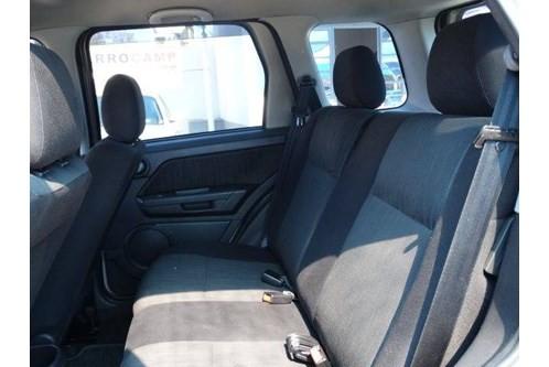 Ford Ecosport 1.6 XLT - Foto 9