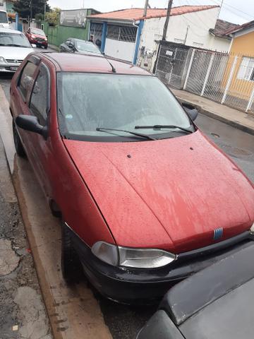 FIAT Palio 1998 Aceito proposta troca