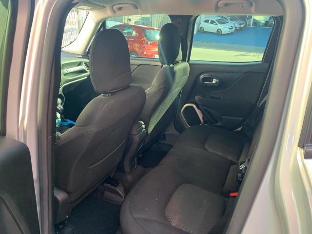 Jeep Renegade Sport 1.8 - Foto 5