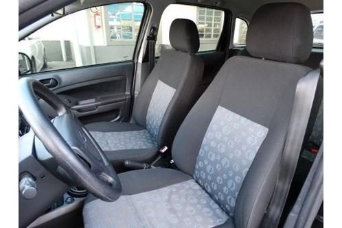 Ford Fiesta 1.0 - Foto 10