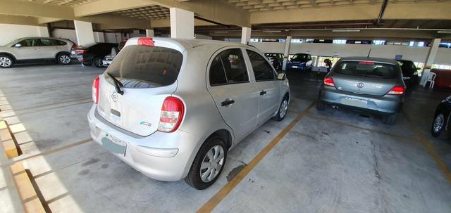 Nissan March - Super Conservado - Foto 3