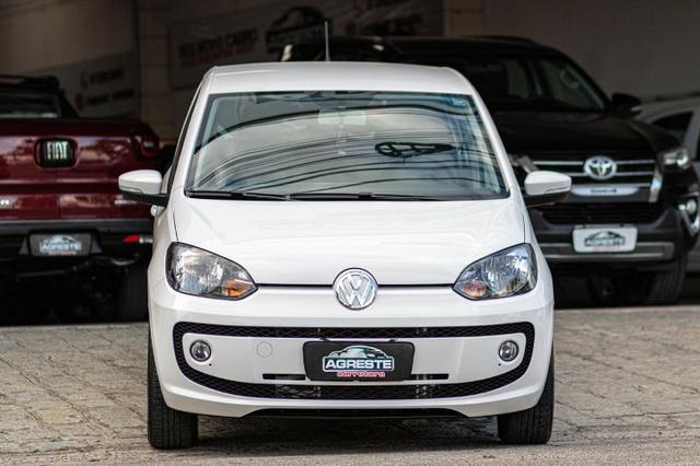 VW Up move TSI 2017 - Foto 2