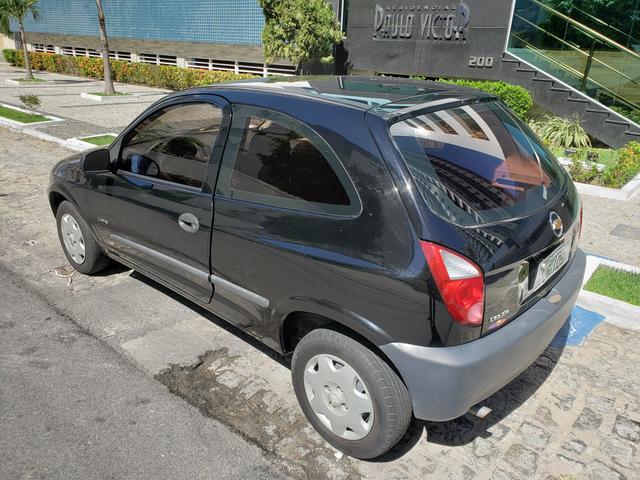 Celta 2008 - impecável - Foto 5