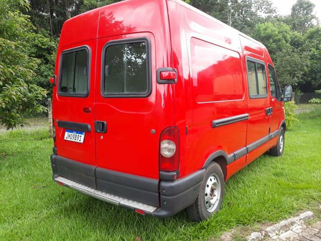 Renault Master - Foto 4