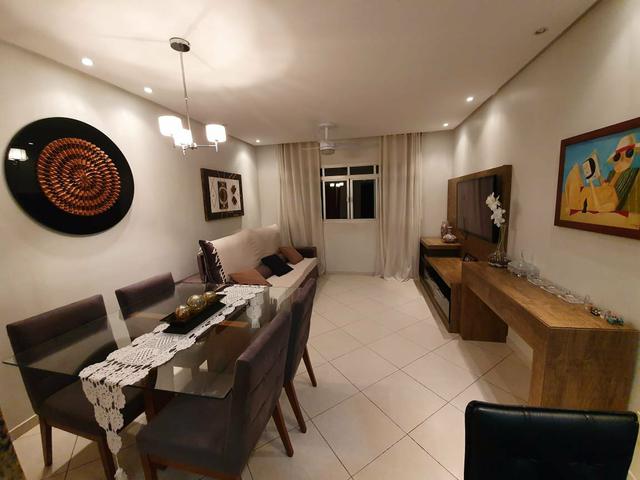 Maravilhoso apartamento em Jardim Camburi - Foto 19