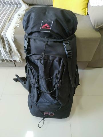 Mochila para trilhas - Foto 2