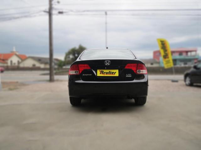 Civic Sed. LXL LXL SE 1.8 Flex 16V Mec. - Foto 7