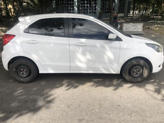 Ka 1.0 2015 - Foto 5