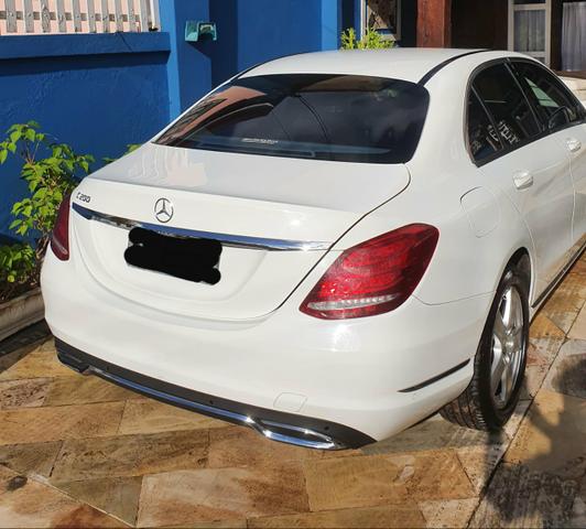 Mercedes C200 - Foto 3