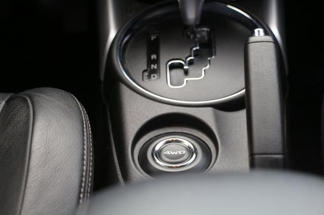 ASX 2015/2015 2.0 4X4 AWD 16V GASOLINA 4P AUTOMÁTICO - Foto 8