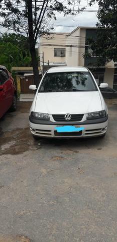 Gol g3 completo troco - Foto 5