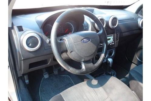 Ford Ecosport 1.6 XLT - Foto 7