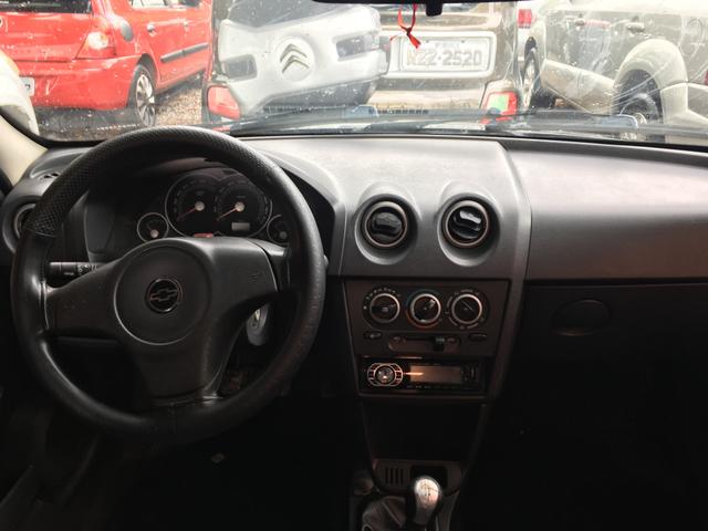 Prisma maxx 1.4 2010 completo IPVA pago Oferta imperdível - Foto 5