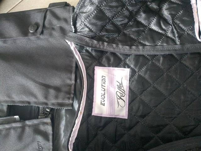 Macacão feminino para Moto - Foto 3