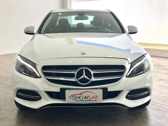 Mercedes-Benz C-180 Avantgard 1.6 Turbo - Foto 2