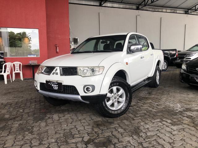 L200 TRITON 2013 3.2 HPE 4x4 automática EXTRA