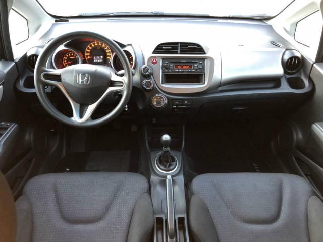 Honda Fit LX 1.4 16v Flex 2011 - Foto 7