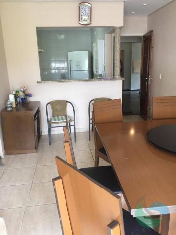 Apartamento com 3 dormitórios à venda, 80 m² por R$ 400.000,00 - Jardim das Conchas - Guar - Foto 8