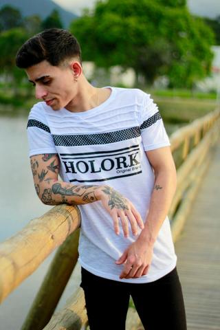 Roupas no Atacado Holork - Foto 4
