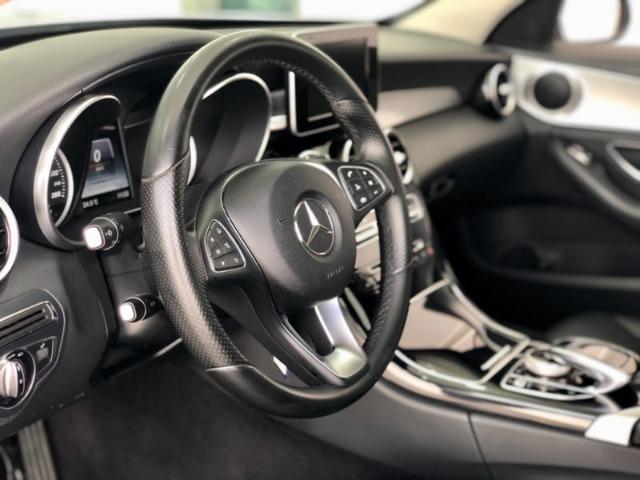Mercedes-Benz C-180 Avantgard 1.6 Turbo - Foto 8
