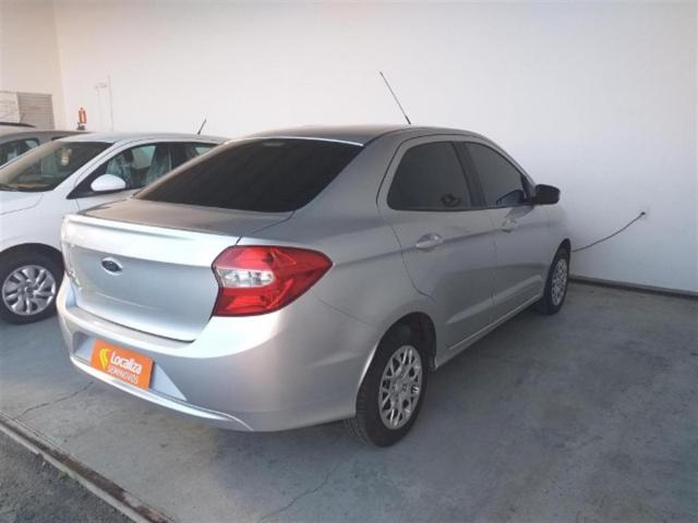 FORD KA + 2017/2018 1.0 TI-VCT FLEX SE PLUS MANUAL - Foto 6