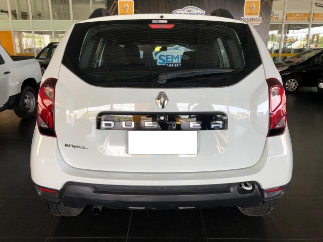 Duster Expression 1.6 Aut. 2018 (85)98905.2765 - Foto 5